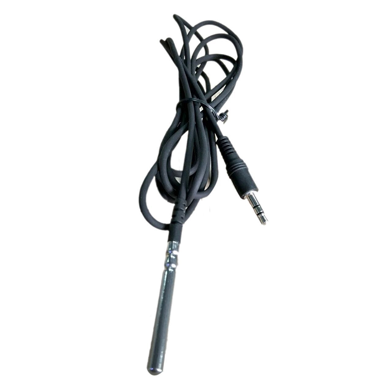 Replacement Probe for ITC 308/306T/310T/IPB 16S/308S - Digital Temperature Controller Sensor for Homebrew, Aquarium & HVAC Systems