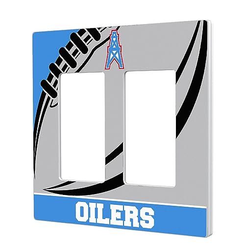 Houston Oilers,