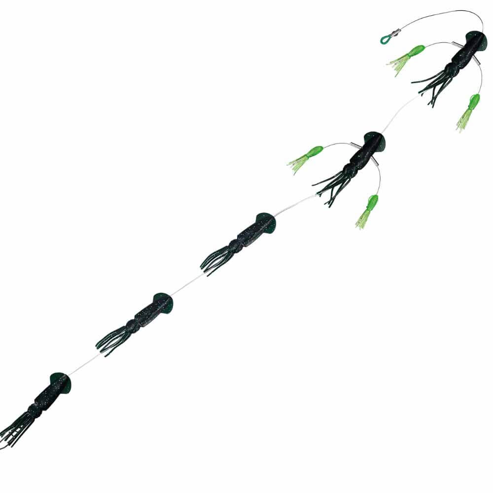 Squid Game Fish Standard 5In Mini Flippy Floppy - Perfect for Pool Parties, Beach Fun, and Summer Water Games