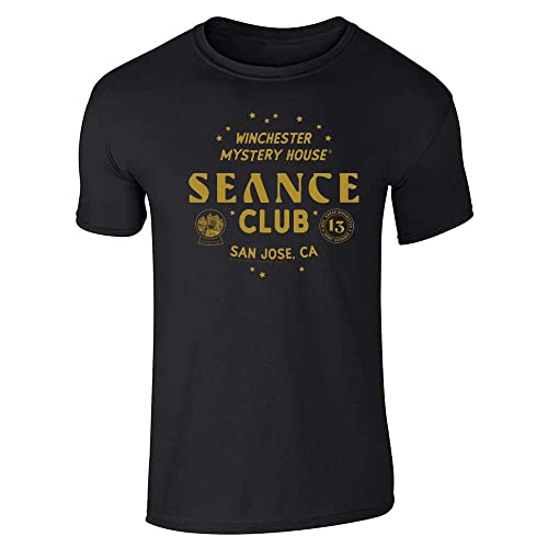 Sstee | Black