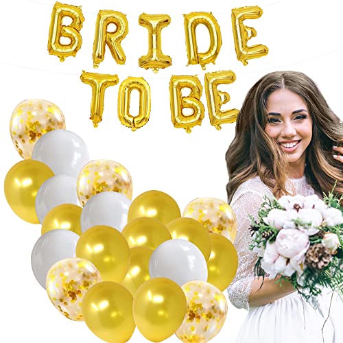 Gold Bride