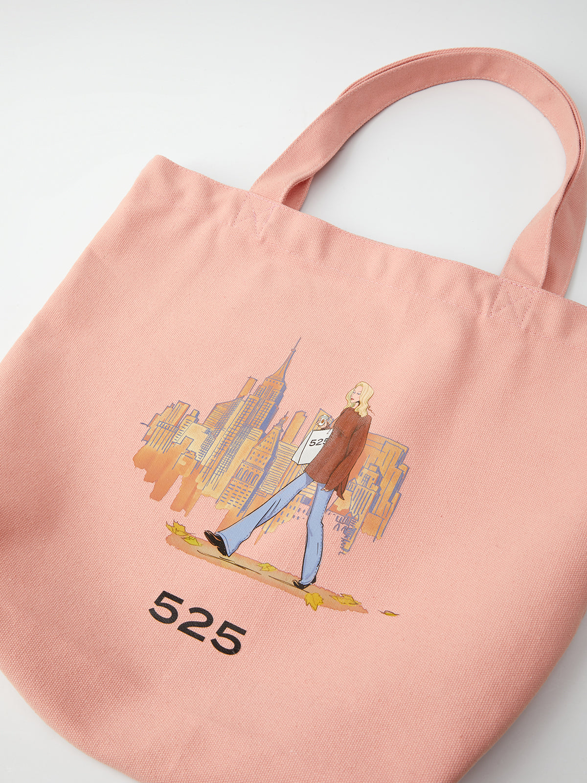 Docapp Free Gift - 525 BCRF Tote Bag for Shopping, Travel & Everyday Use - Reusable Grocery Tote with Premium Quality