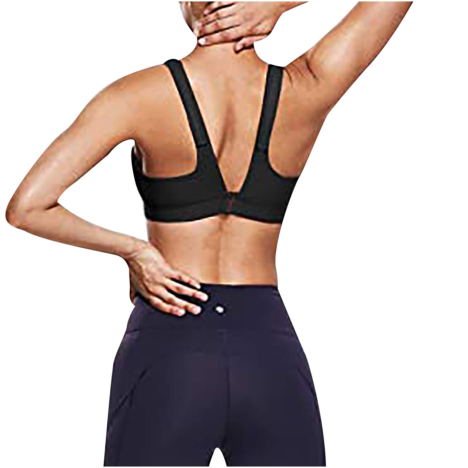 Women's Fashion Sleeveless Tank Top - Breathable Casual Vest for Ladies | Gym, Yoga, Summer Outfits & Everyday Wear
