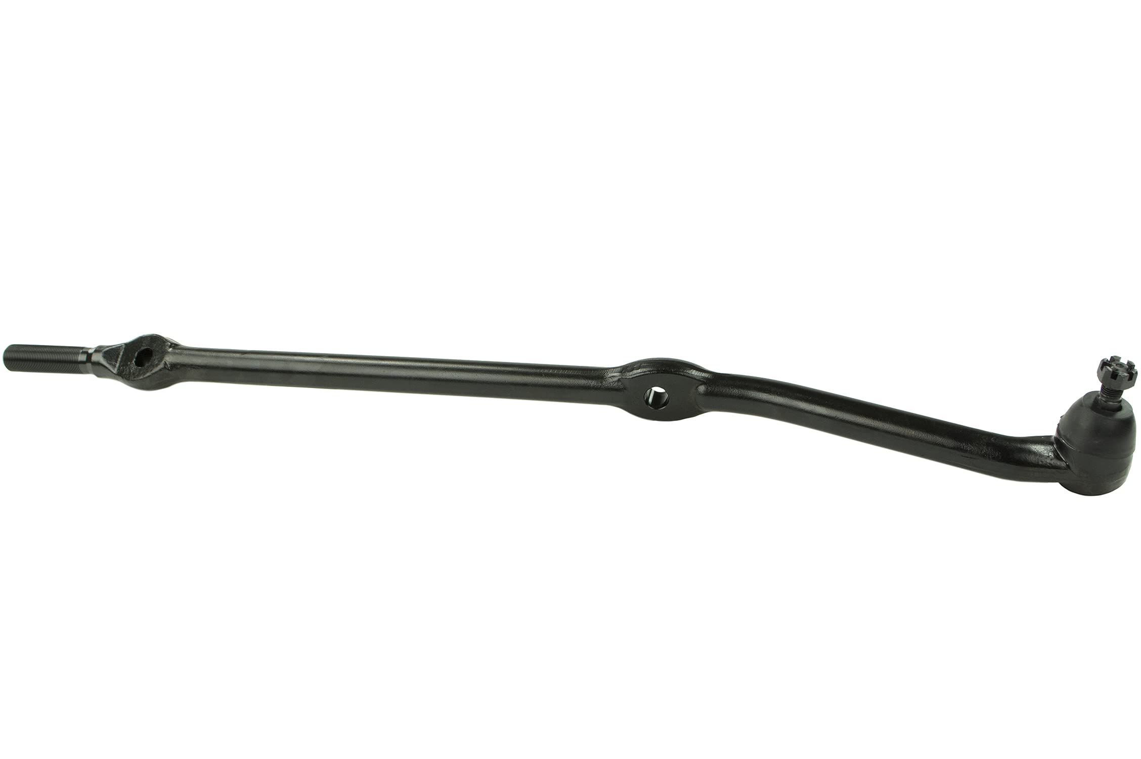 Mevotech GDS1430 Premium Tie Rod End - Heavy Duty Steering & Suspension Replacement Part for Smooth Driving & Enhanced Control | Perfect for Trucks, SUVs & Off-Road Vehicles