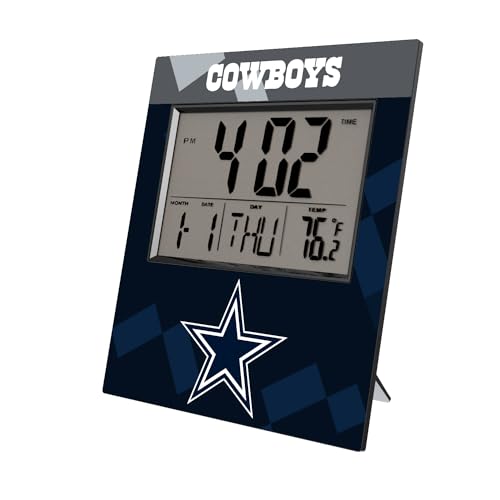 Dallas Cowboys, No Color