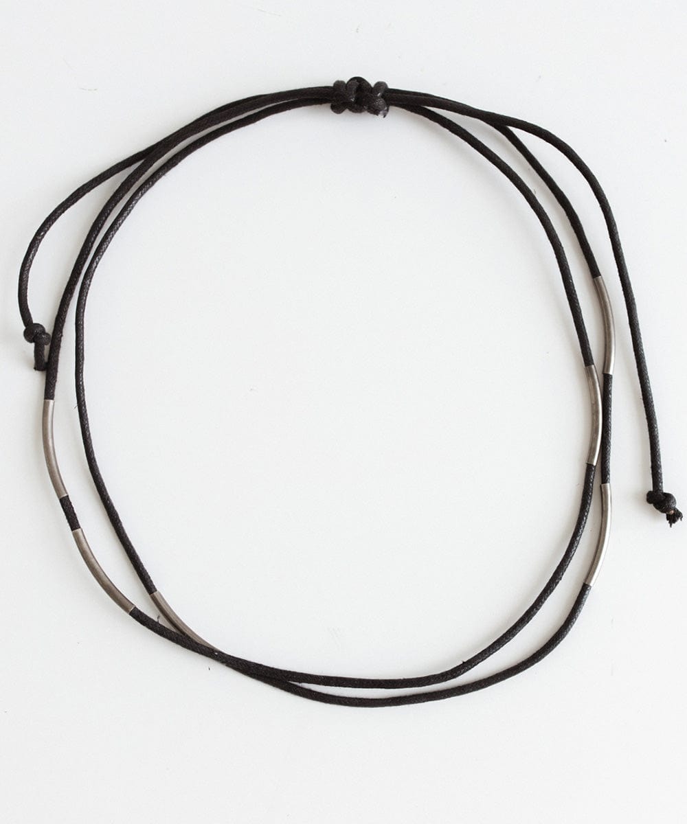 Elastic Rope Band with Beads - Adjustable Stretch Bracelet for Women & Men - Perfect for Yoga, Fitness, and Fashion Accessories