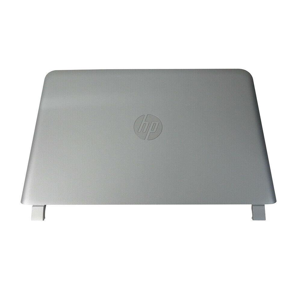 HP Pavilion 14 AB 14T AB Silver LCD Back Cover Replacement Part 806732-001 - Compatible with HP Laptop Repair & DIY Upgrades