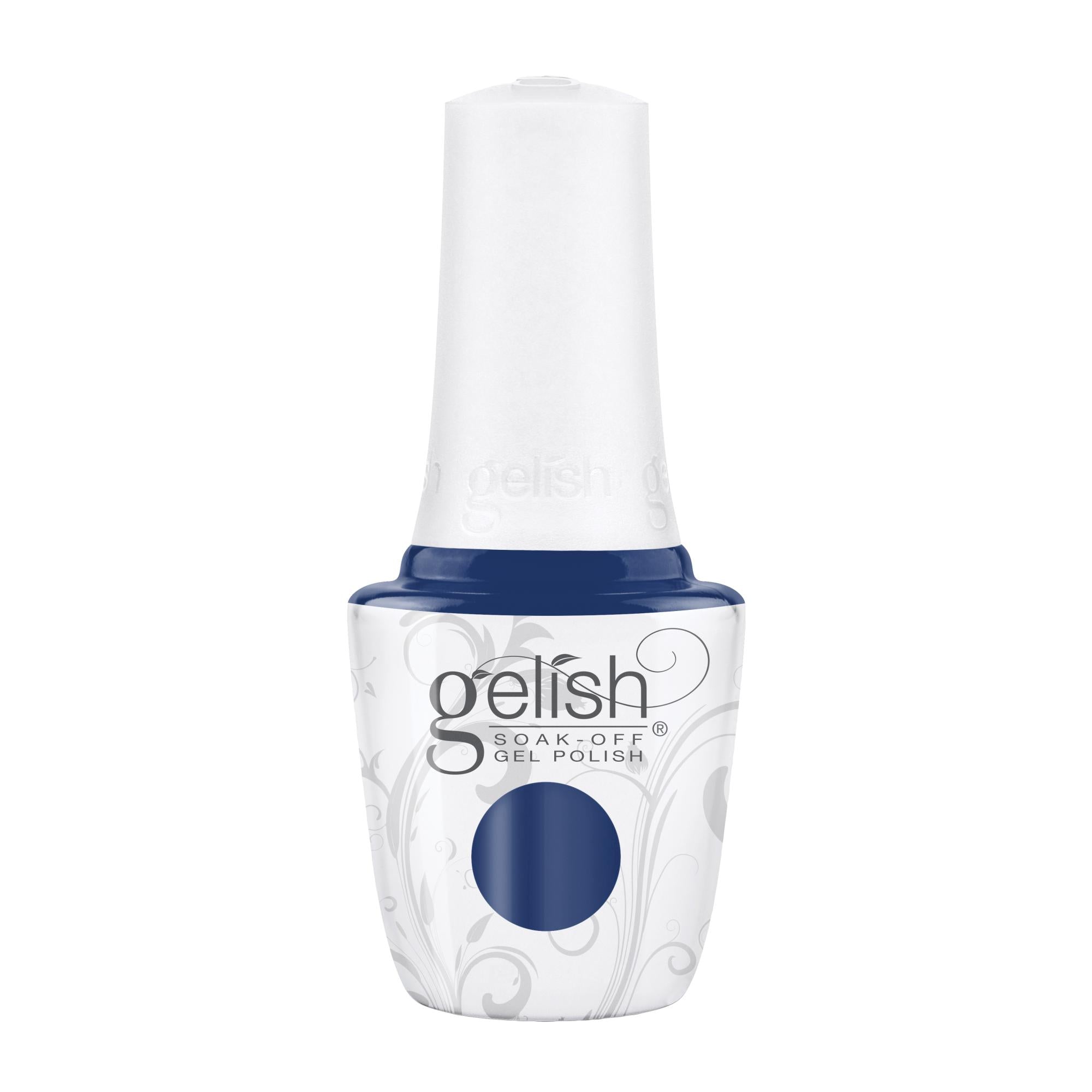 Gelish Gel Polish - Hold Me Tighter - 0.5 fl oz Long Lasting Nail Lacquer for Salon Quality Manicures at Home | Perfect for Weddings, Parties & Special Occasions