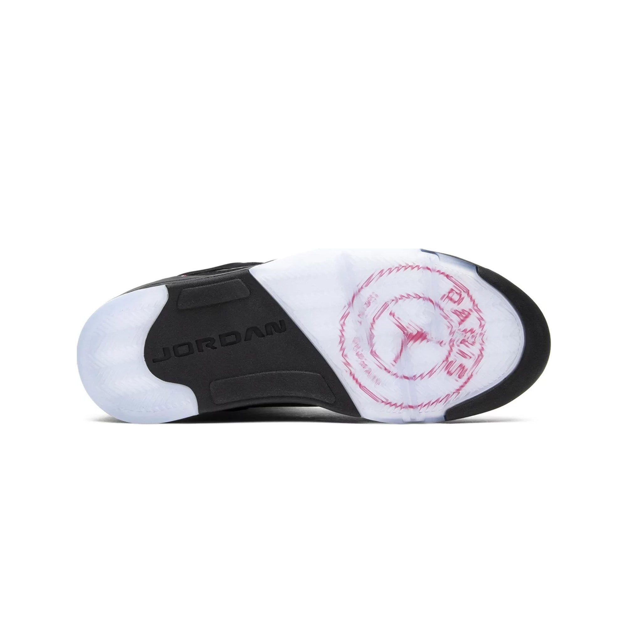 Air Jordan 5 'Paris Saint Germain' Retro Basketball Shoes - Men's Sneakers for Sports & Streetwear Fashion | Perfect for Basketball Games, Gym Workouts and Casual Outfits