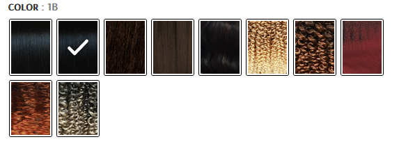 Boho Curly Braids with Deep Curly Strands - 12 13 14 Inch 9V Synthetic Hair Extensions for Women | Perfect for Protective Styles, Natural Look & Everyday Wear