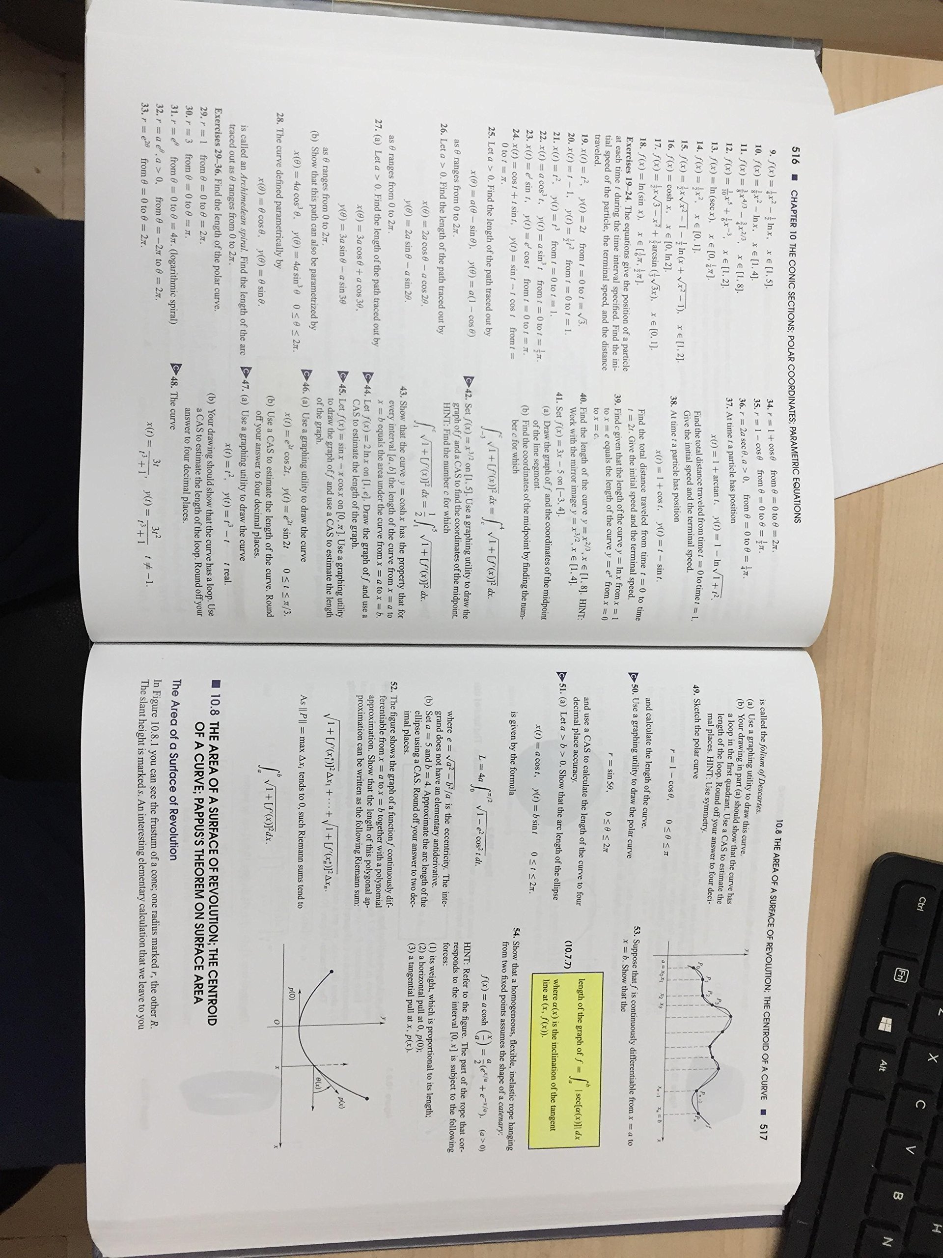 Calculus Textbook: One and Several Variables - Comprehensive Guide for College Students & Self-Learners | Perfect for STEM Courses, Homework Help & Exam Prep