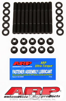 ARP Toyota 3SGTE Main Stud Kit - High Performance Engine Bolt Set for 203 5404 | Perfect for Toyota Engine Rebuilds & Performance Upgrades