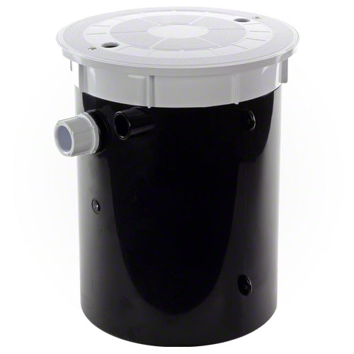CMP Water Leveler - White | Accurate Water Level Measurement Tool for Pools, Spas & Aquariums