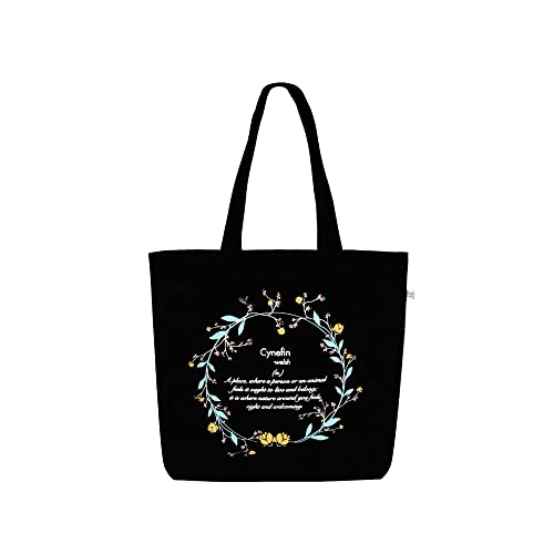Cynefin (Black)