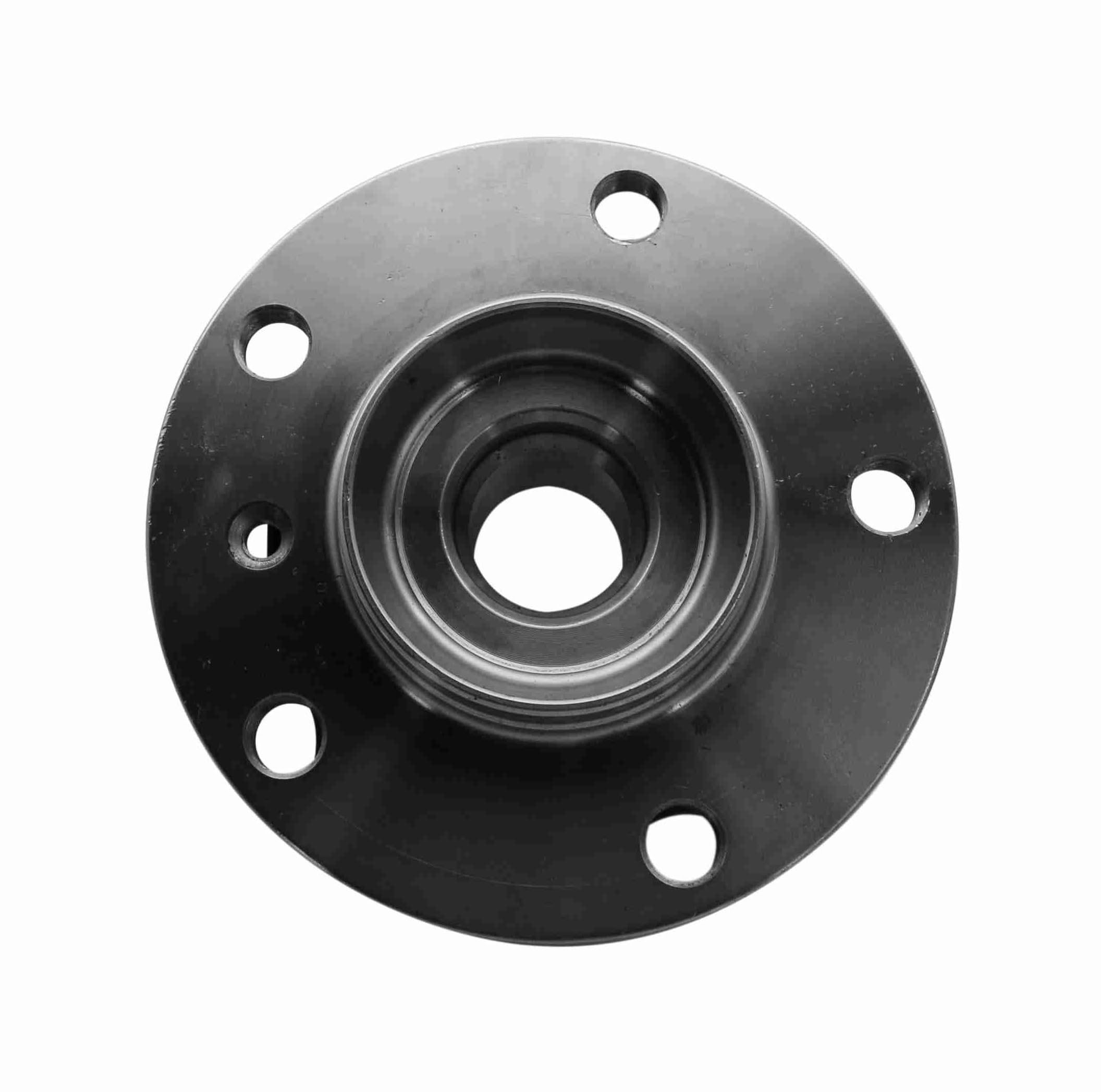 GSP 270007 Wheel Bearing and Hub Assembly - Front Left/Right (Driver/Passenger Side) | Compatible with Multiple Vehicle Models | Perfect for Smooth Ride & Noise Reduction