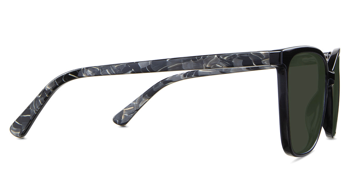 Kimberly Women's Prescription Sunglasses - UV Protection & Stylish Frames for Driving, Outdoor Activities & Fashion