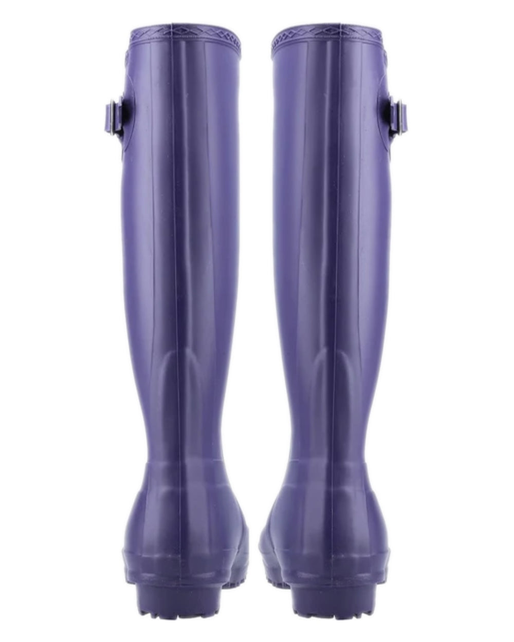 Cotswold Sandringham Buckle Strap Wellingtons - Waterproof Rain Boots for Women, Adjustable Buckle Design, Comfortable & Stylish - Perfect for Gardening, Hiking & Outdoor Activities