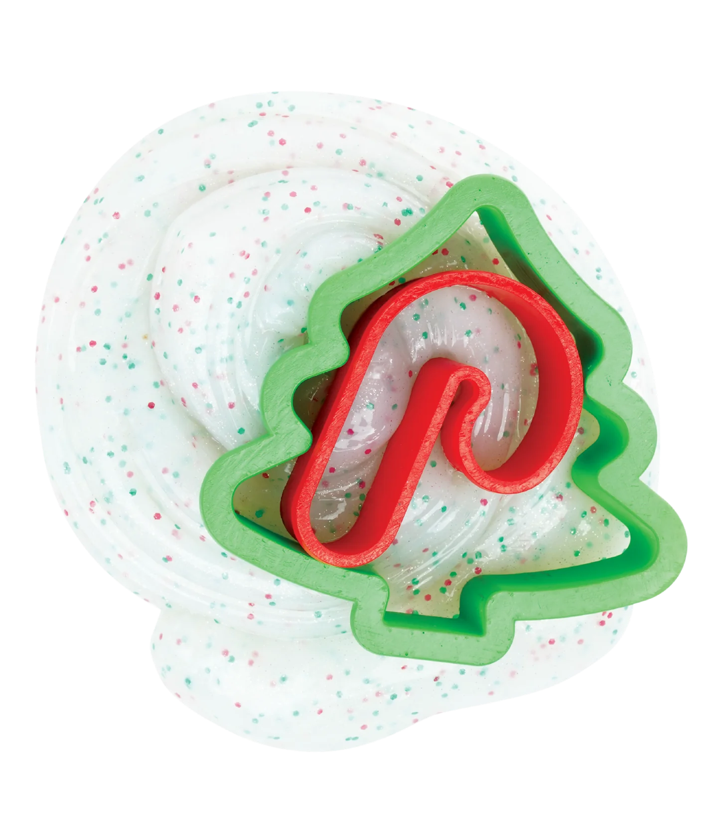 Crazy Aaron's Thinking Putty - Sensory Therapy Putty for Stress Relief & Creativity | Cookie Cutter Shapes for Kids & Adults | Perfect for Office, Classroom & Home Use