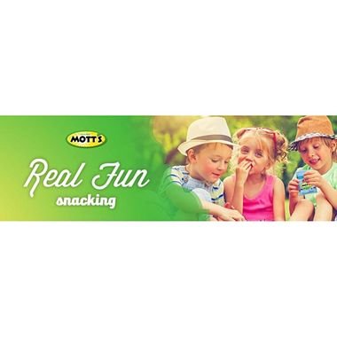 Mott's Medley Assorted Fruit Flavored Snacks - 90 Count (5 Pack) | Healthy Kids Snacks, Lunch Box Treats & On-the-Go Energy Boosters