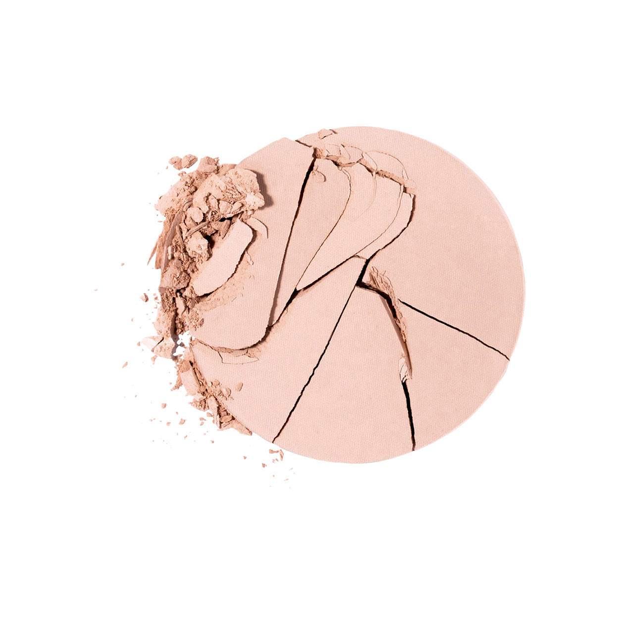 Chantecaille Compact Makeup - Luxury Pressed Powder Foundation with SPF, Vegan & Cruelty-Free | Perfect for Everyday Wear & Touch-Ups On-The-Go