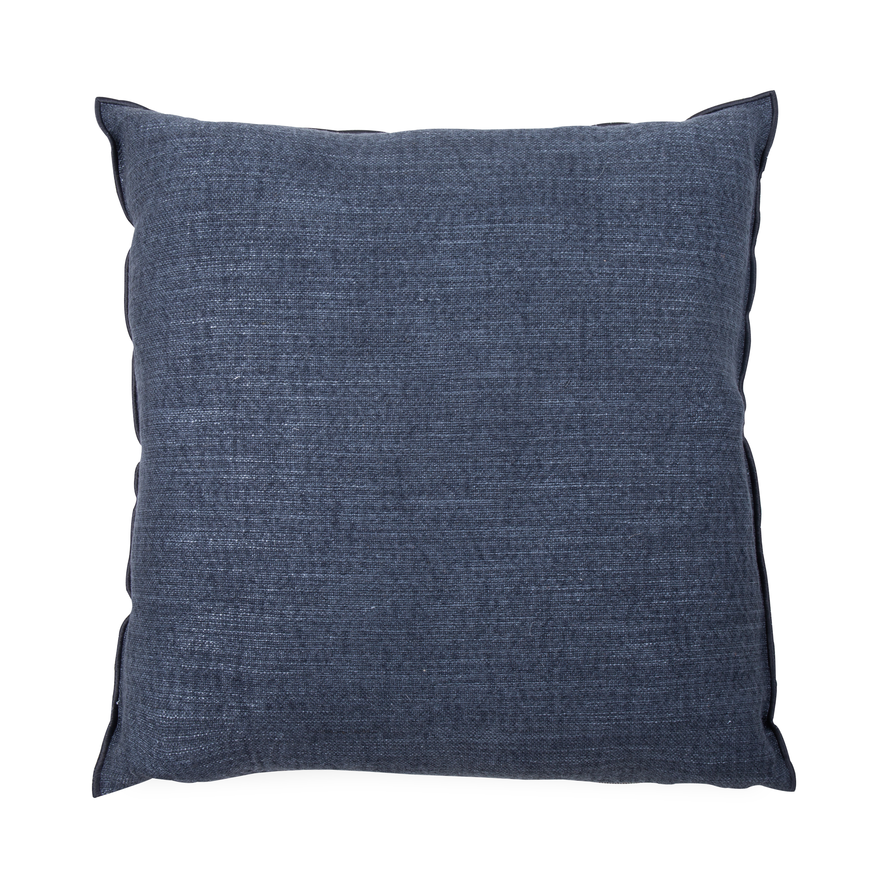Premium Canvas Nomad Pillow - Lightweight & Portable Travel Pillow for Camping, Hiking, and Airplane Travel - Comfortable Support for Neck & Back