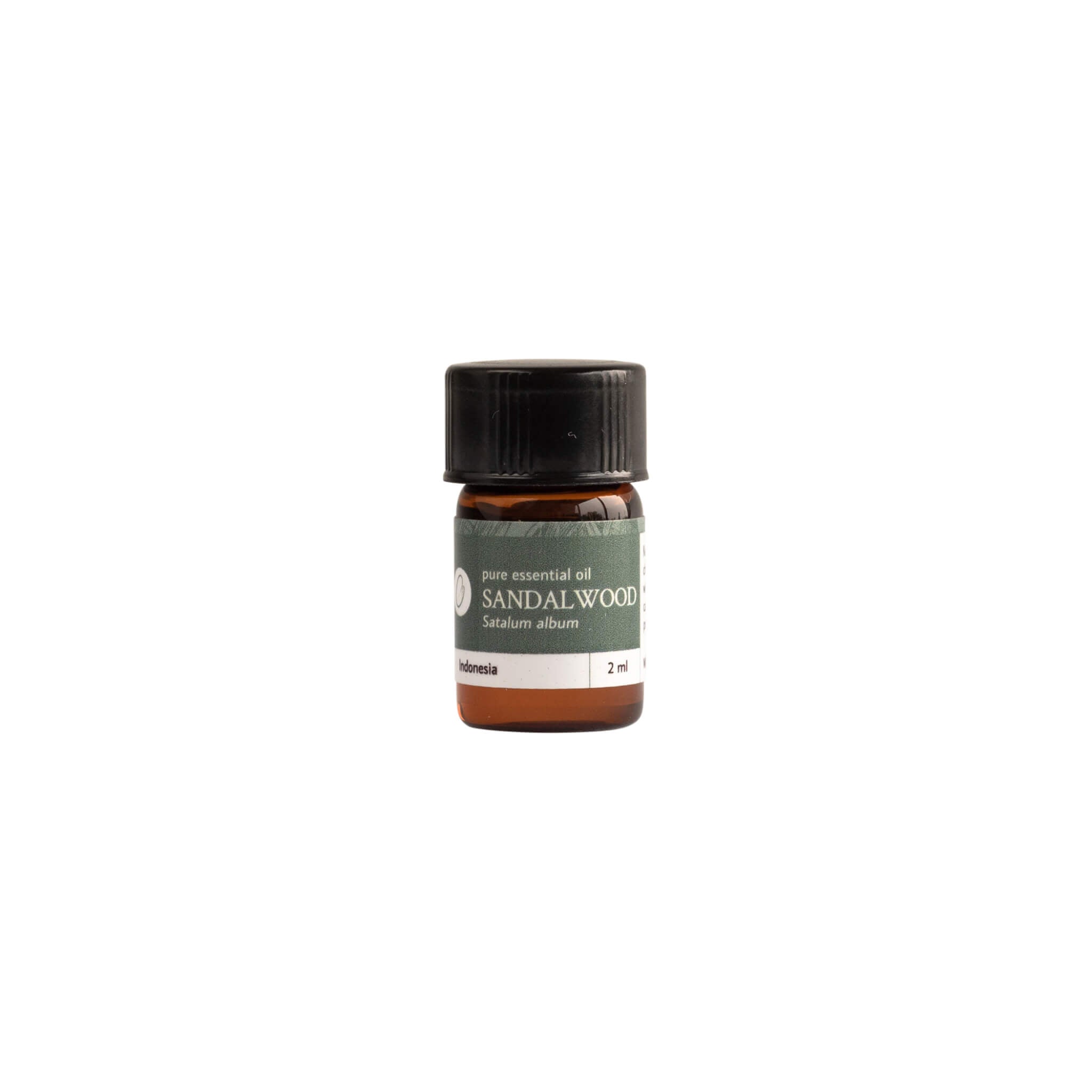 Pure Sandalwood Essential Oil for Aromatherapy, Relaxation & Skin Care - 100% Natural Therapeutic Grade Oil for Diffusers, Massage & DIY Beauty Products