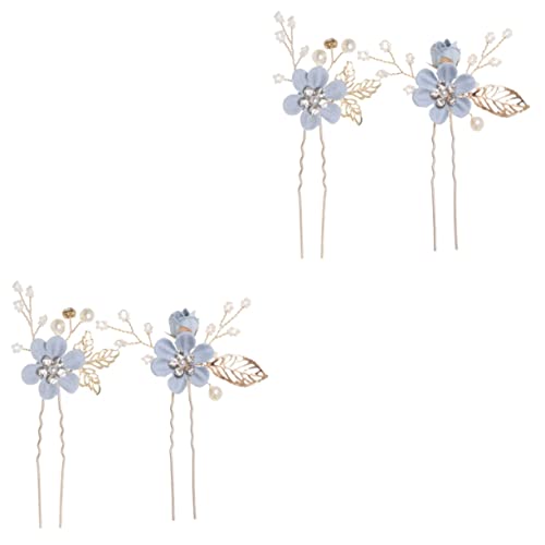 Sky-bluex2pcs