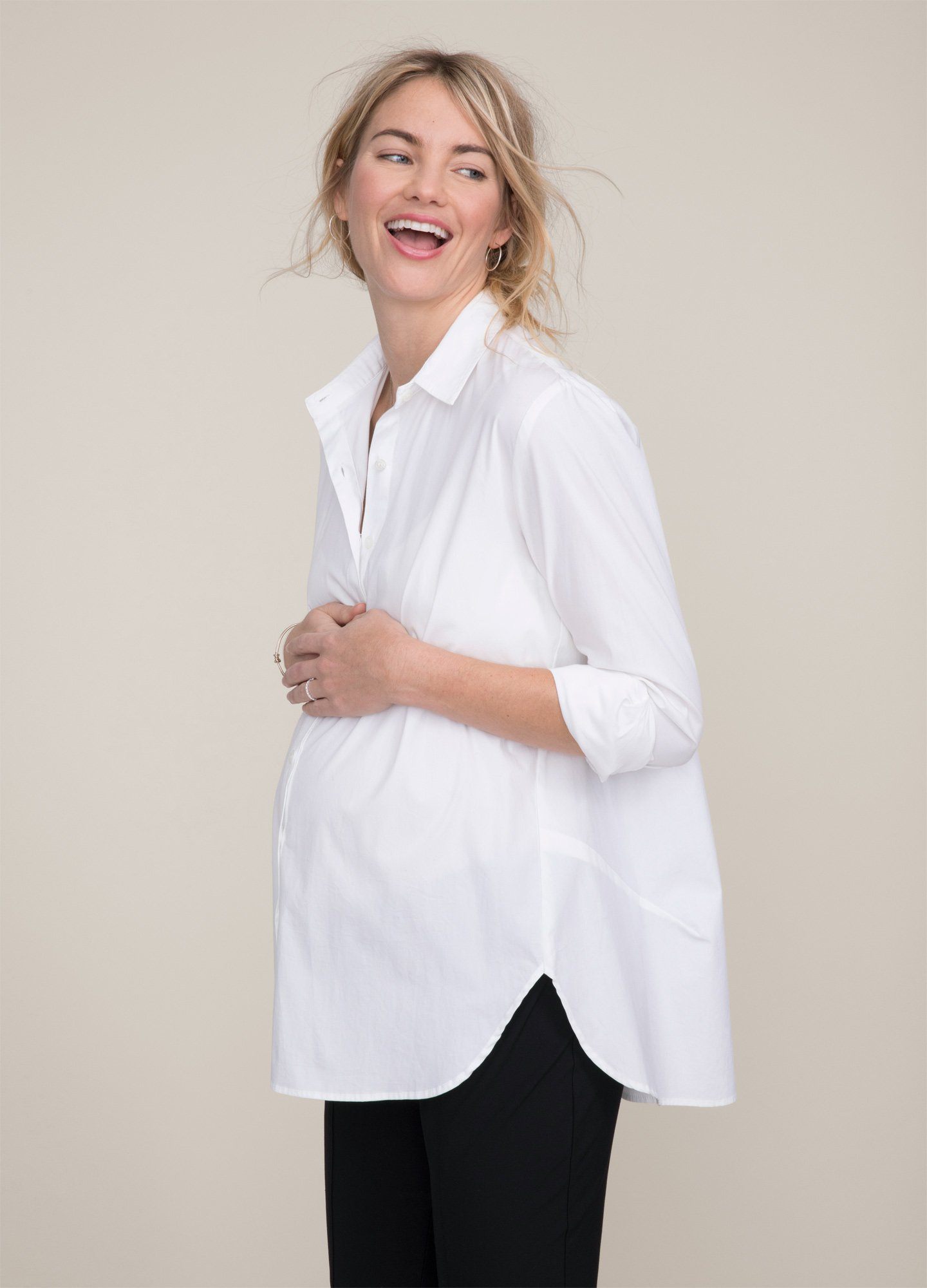 Classic Button Down Shirt for Men - Comfortable Casual & Business Wear - Perfect for Office, Dates & Everyday Outfits