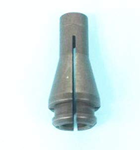 6mm Collet Cones N382457 N382458 for Dewalt Dcg426 Dwe886T Dwe886S Dwe886P Dwe4887N Dwe4884 Die Grinder - Replacement Chuck Cap Nut Parts (1 Piece) - Perfect for Metalworking & Woodworking Projects