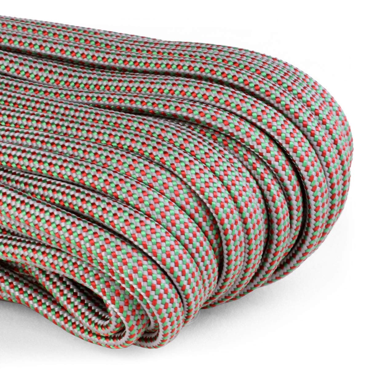 Atwood 550 Paracord 100ft - 7-Strand Nylon Survival Rope | for Camping, Crafts & Emergency Gear