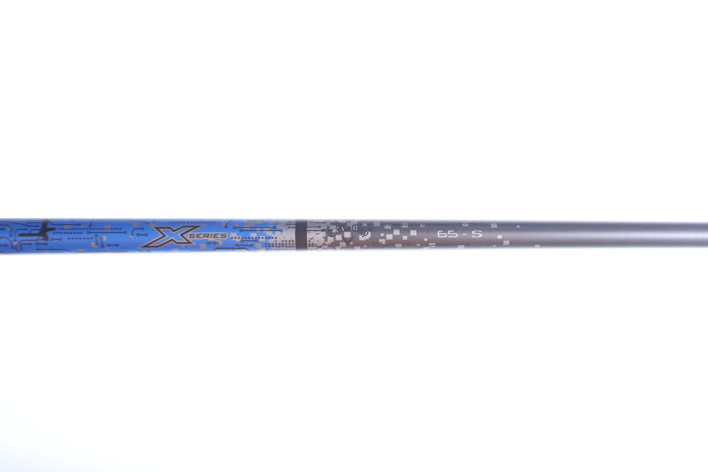 Used Callaway X Series N416 4H Hybrid Golf Club - Right Handed 22° Stiff Flex - Perfect for Mid-Handicap Players on Fairway Shots
