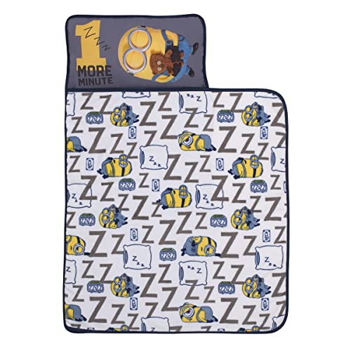 Lazy Minions Club