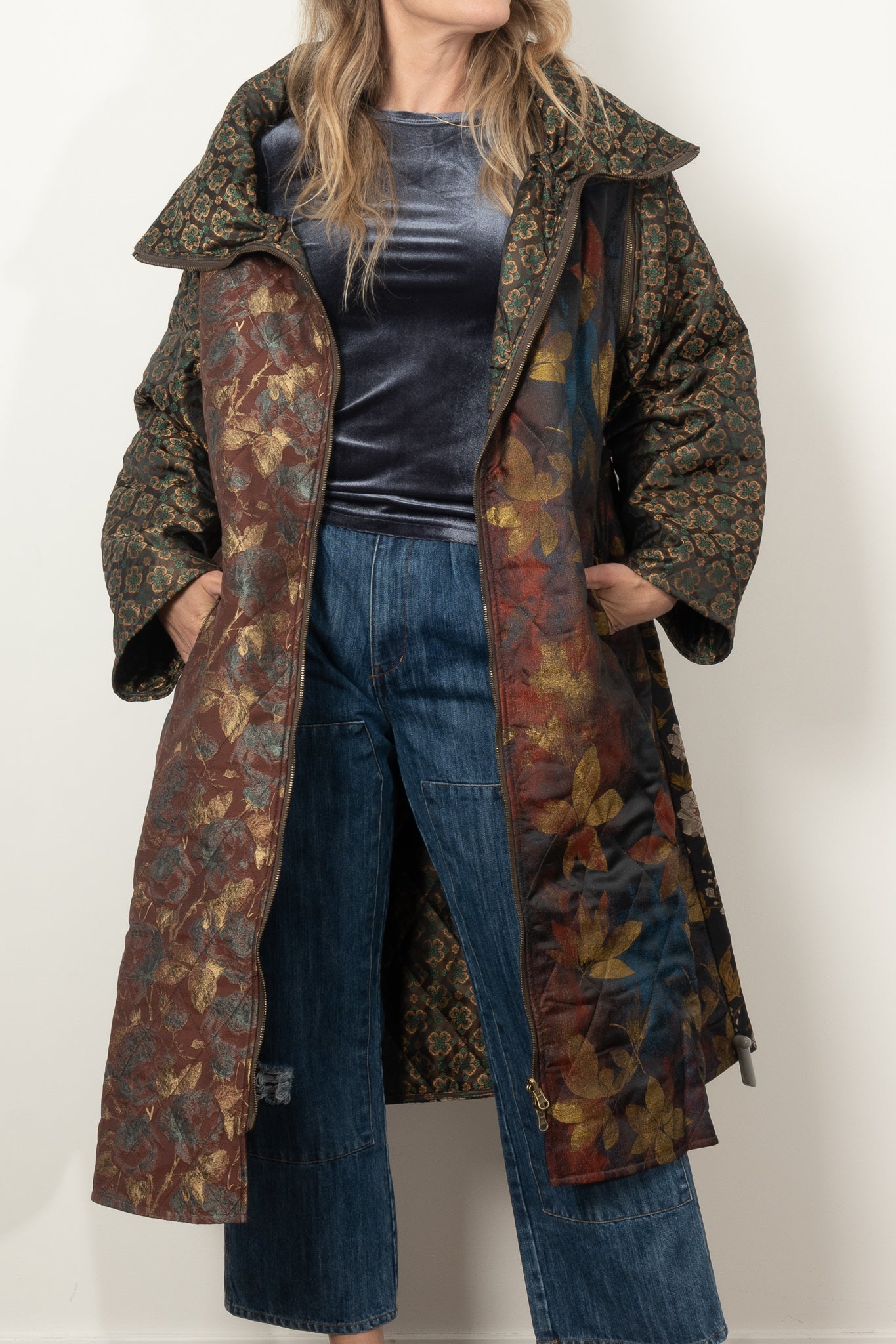 M.A. Dainty Puff Coat for Women - Lightweight Winter Jacket with Hood, Waterproof & Warm - Perfect for Outdoor Activities, Skiing, and Cold Weather Fashion