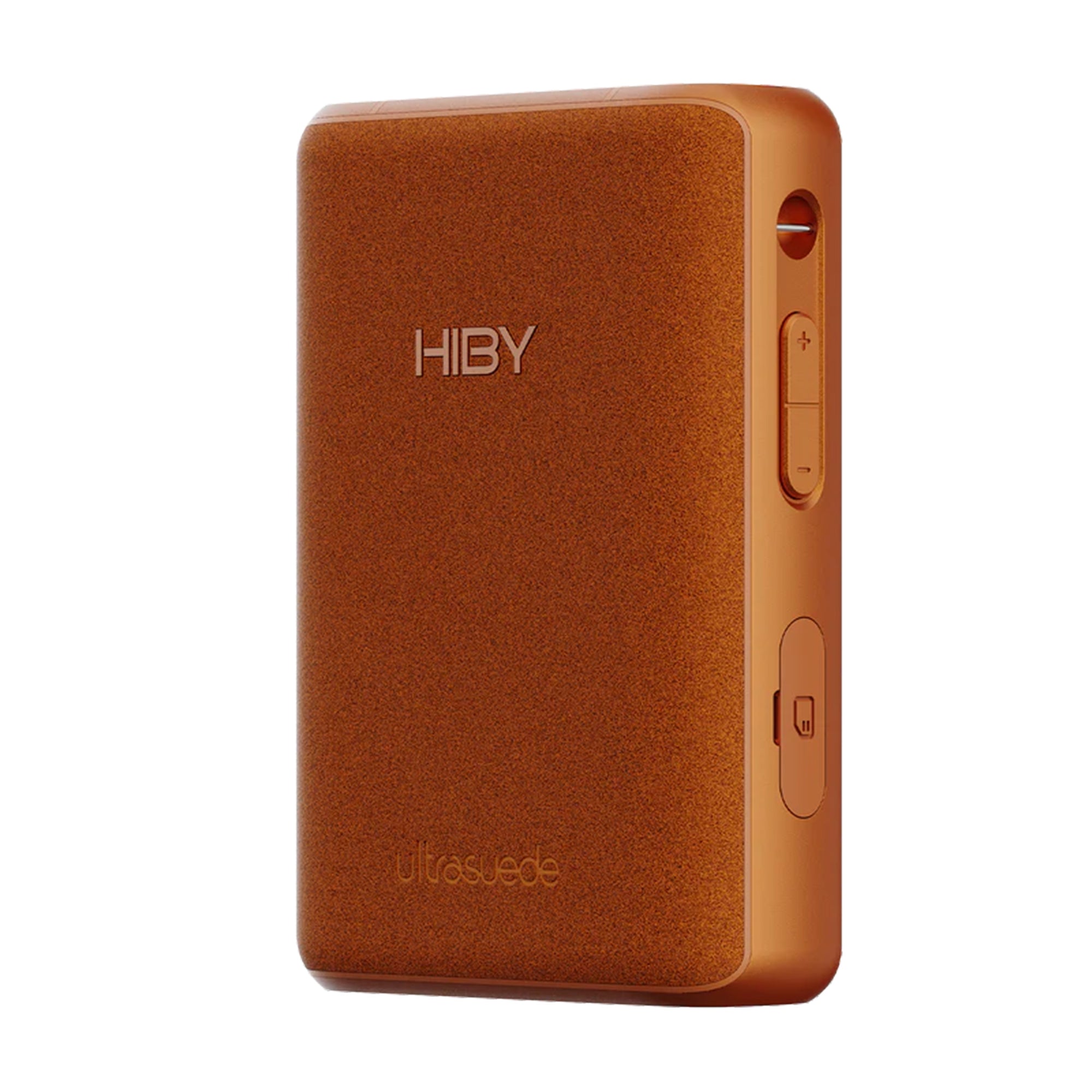 HiBy R3 Pro II Hi-Res Portable Music Player with Bluetooth 5.0 - Perfect for Audiophiles, Commuting & Workout Sessions