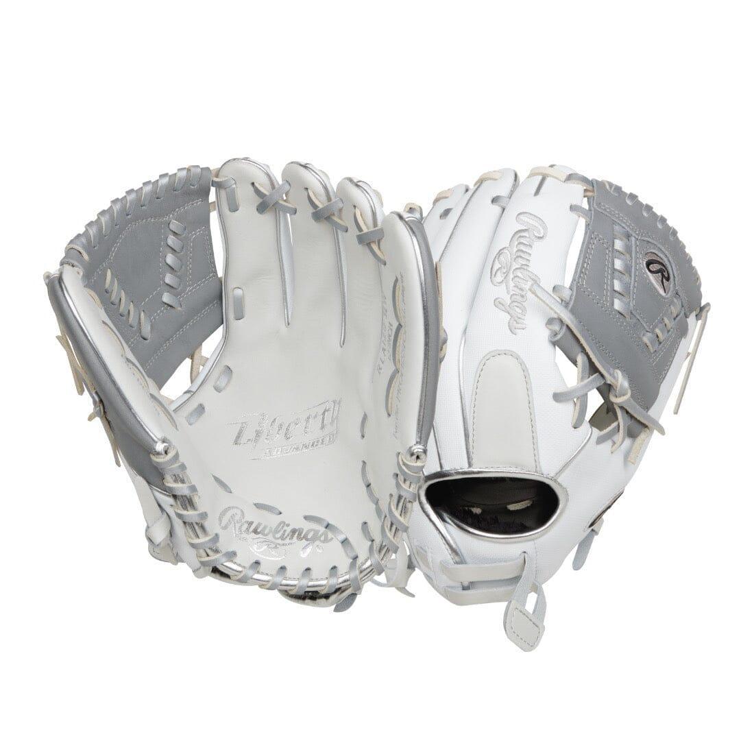 Rawlings Liberty Advanced 12 Fastpitch Softball Glove RLA120 31WSS - Premium Leather Fastpitch Glove for Women & Youth - Perfect for Softball Games, Training & Fielding Practice