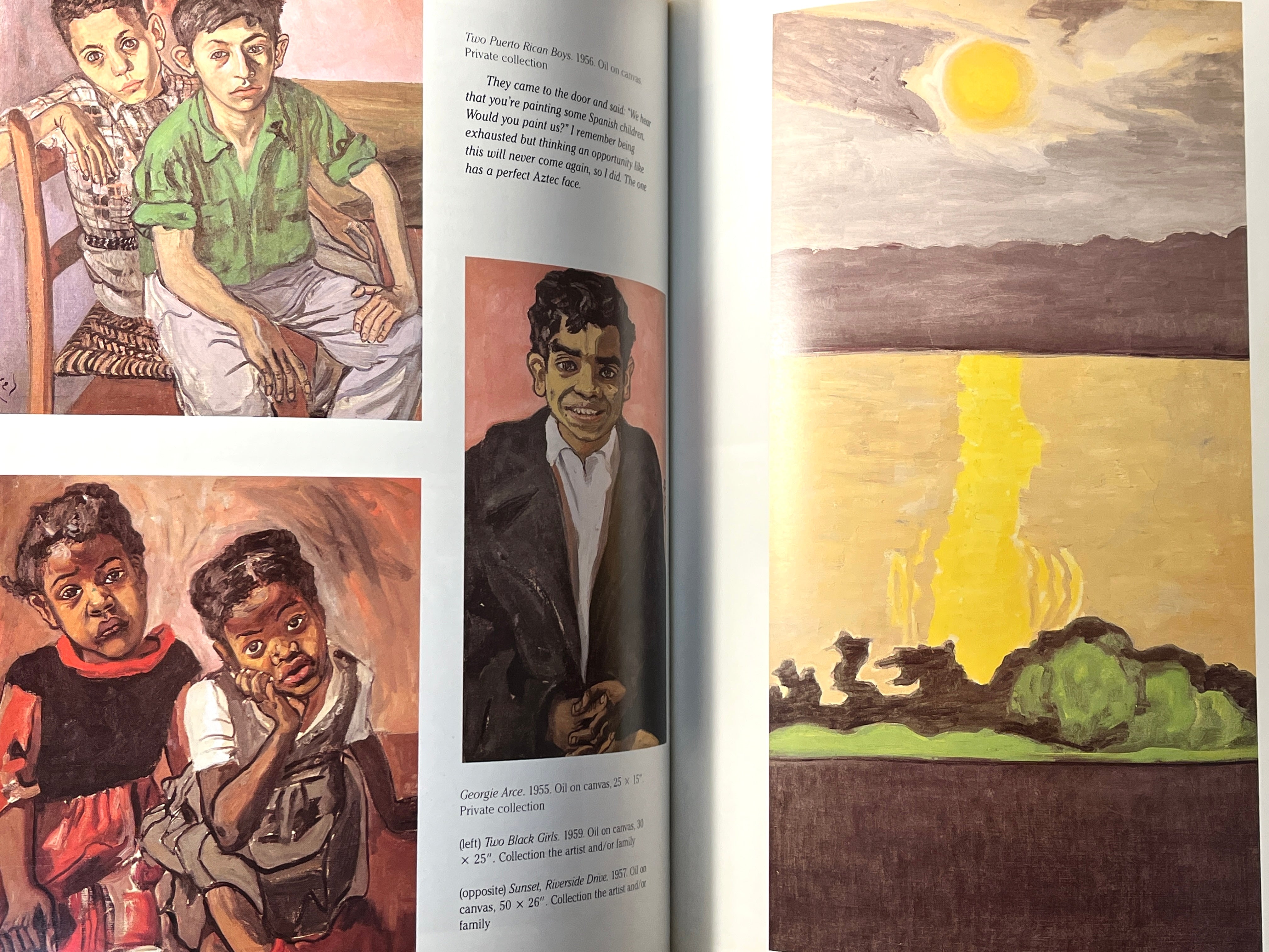 Alice Neel Art Book by Harry N. Abrams, Inc. | 1983 Hardcover Edition in Very Good Condition | Perfect for Art Collectors & History Enthusiasts