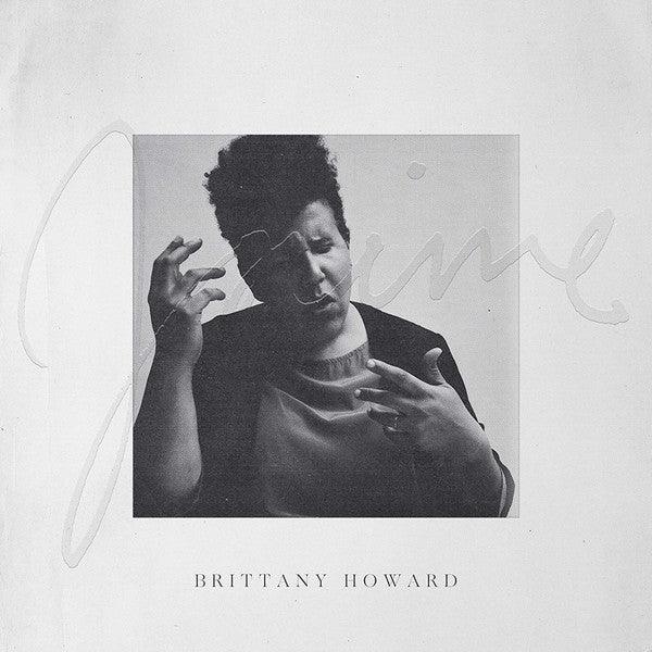 Brittany Howard - Jaime (Indie Exclusive Starburst Colored Vinyl LP) | Limited Edition Vinyl Record for Music Collectors & Audiophiles | Perfect for Home Listening, Gifts & Vinyl Collections