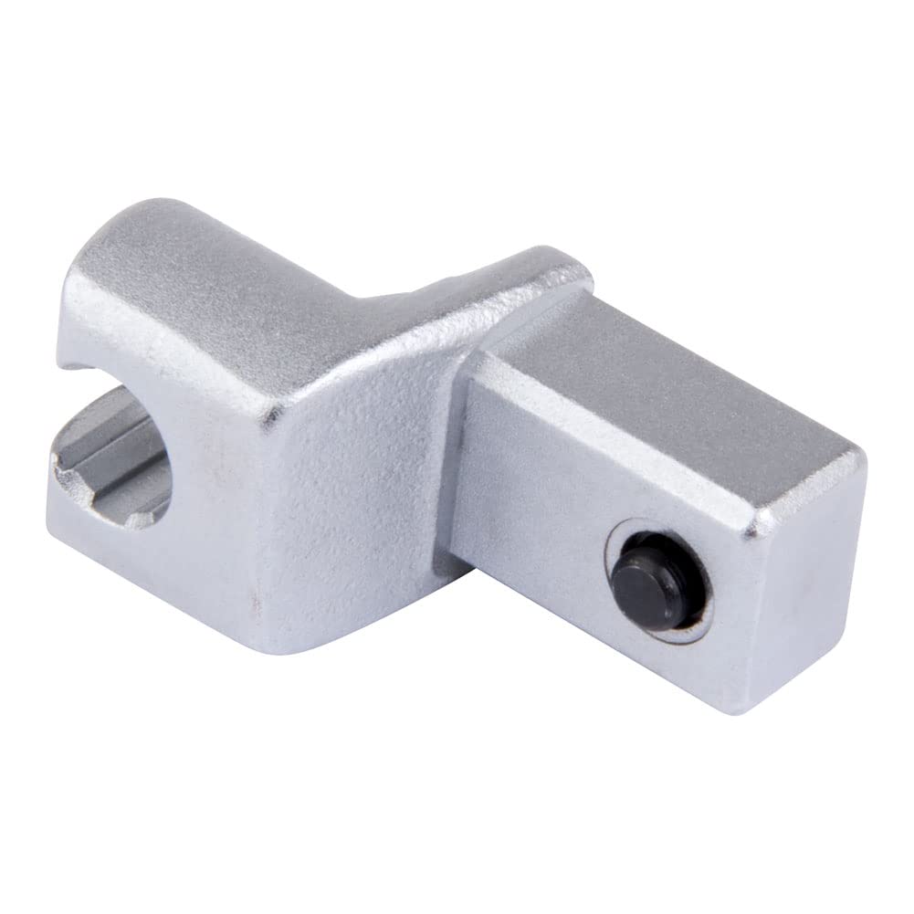 TUSK 7.0mm Spoke Torque Wrench Replacement Head for KTM 790 Adventure (2019-2020) - Perfect for Motorcycle Wheel Maintenance & Off-Road Bike Repairs