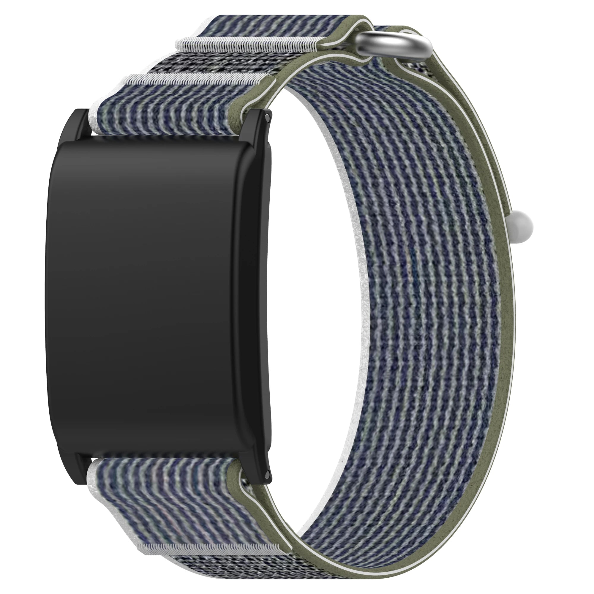 Premium Trail Loop Straps for Whoop 4 & Whoop 3 - Durable Fitness Band for Running, Hiking & Workouts