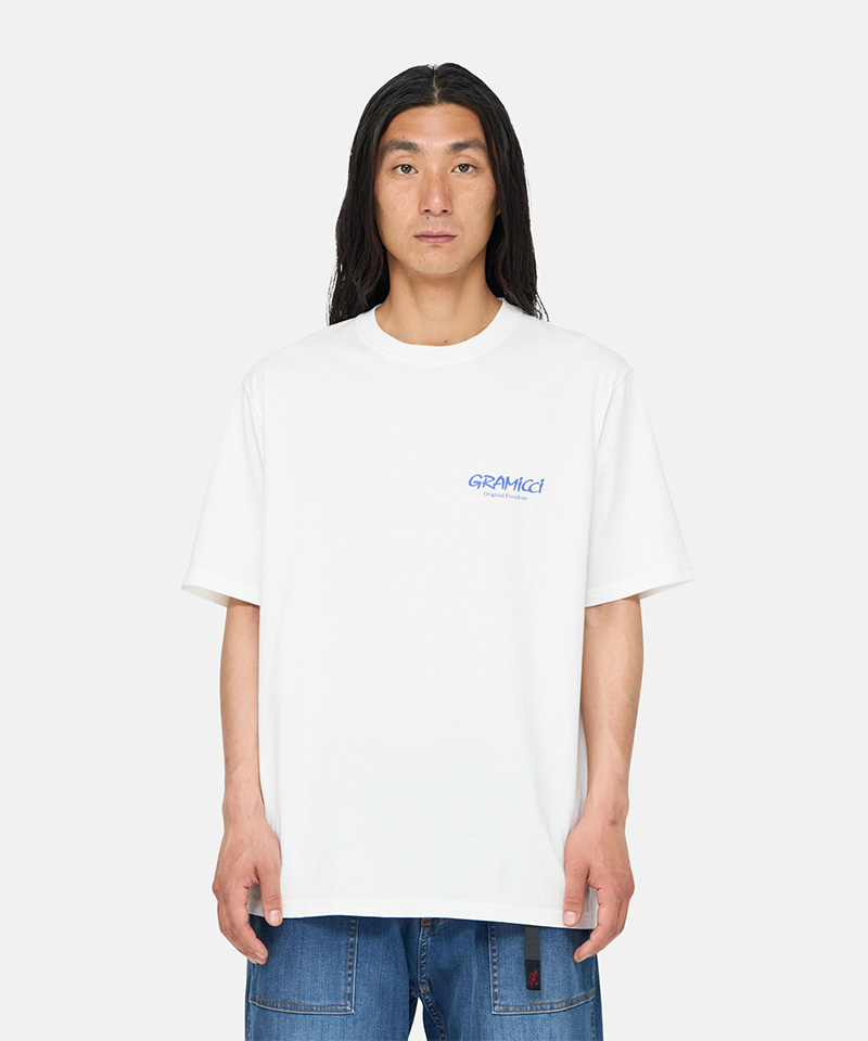 Original Freedom Tee - Soft Cotton T-Shirt for Men & Women | Comfortable Casual Wear for Everyday Outfits, Travel & Relaxation
