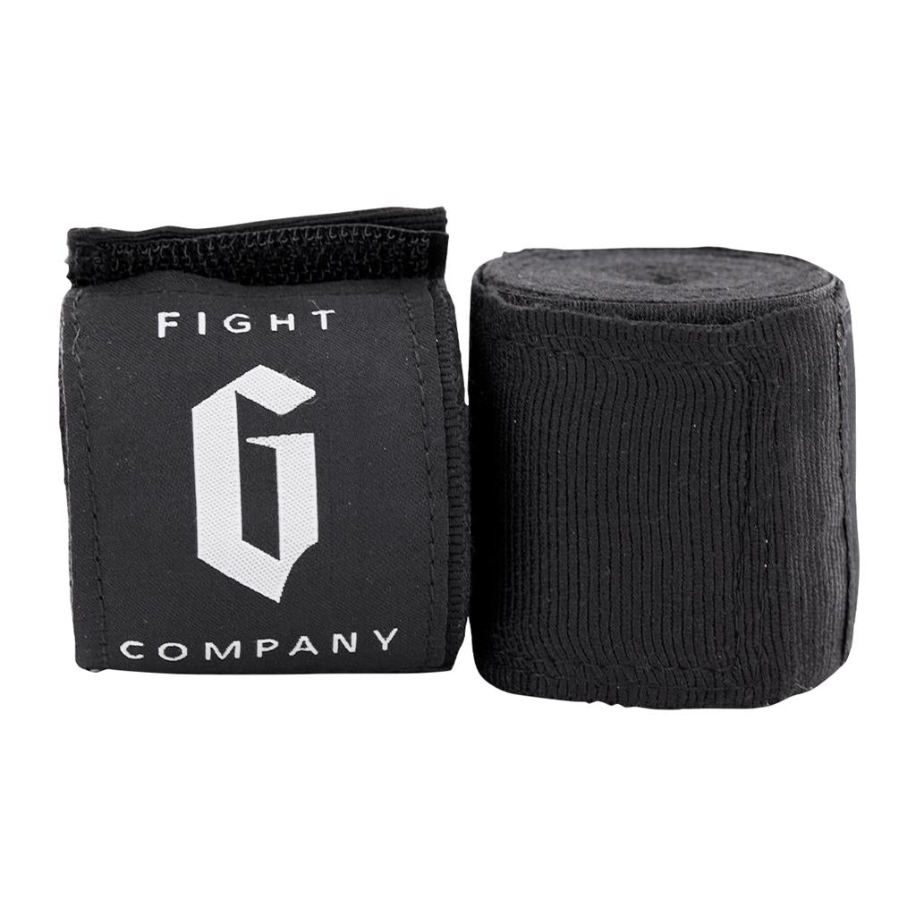 Gameness 120 Hand Wraps - Premium Boxing & MMA Hand Wraps for Training, Sparring & Competition - Protect Your Knuckles & Wrists During Workouts