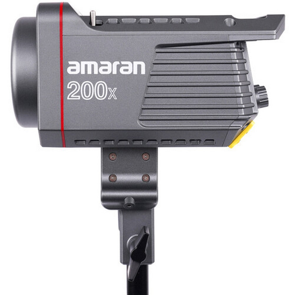 Aputure Amaran 200X Bi-Color LED Light Panel - Professional Photography & Video Lighting for Studio, YouTube, and Live Streaming