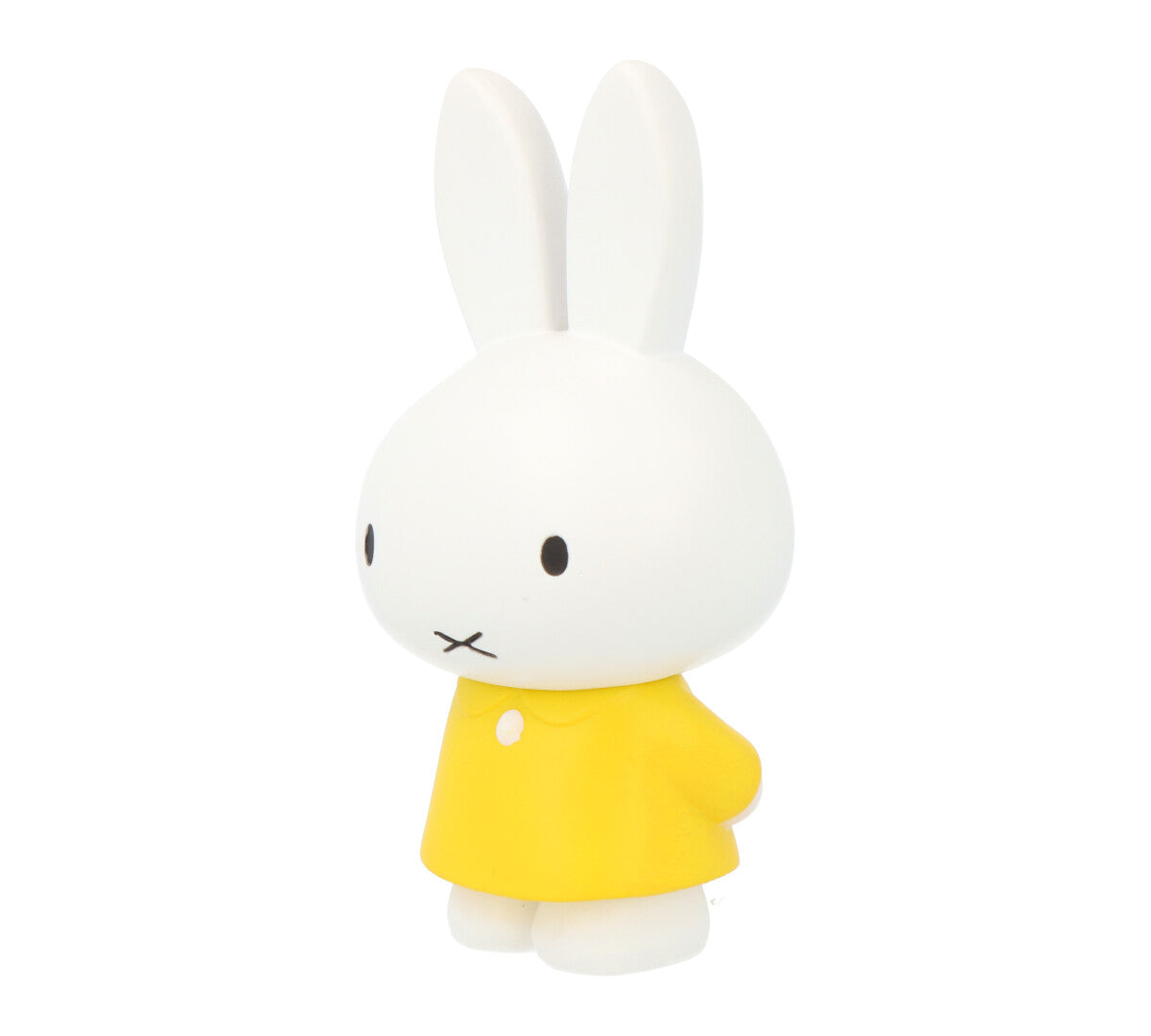 Miffy at the Zoo - Dick Bruna Series 4 Collectible Figurine | UDF Vinyl Statue | Perfect for Home Decor, Gift for Kids & Miffy Fans
