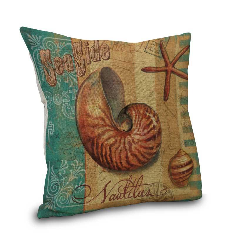 Ocean Conch Collection - Natural Seashell Decor for Beach Themed Home & Coastal Wedding Decorations | Perfect for DIY Crafts, Table Centerpieces, and Nautical Party Decor