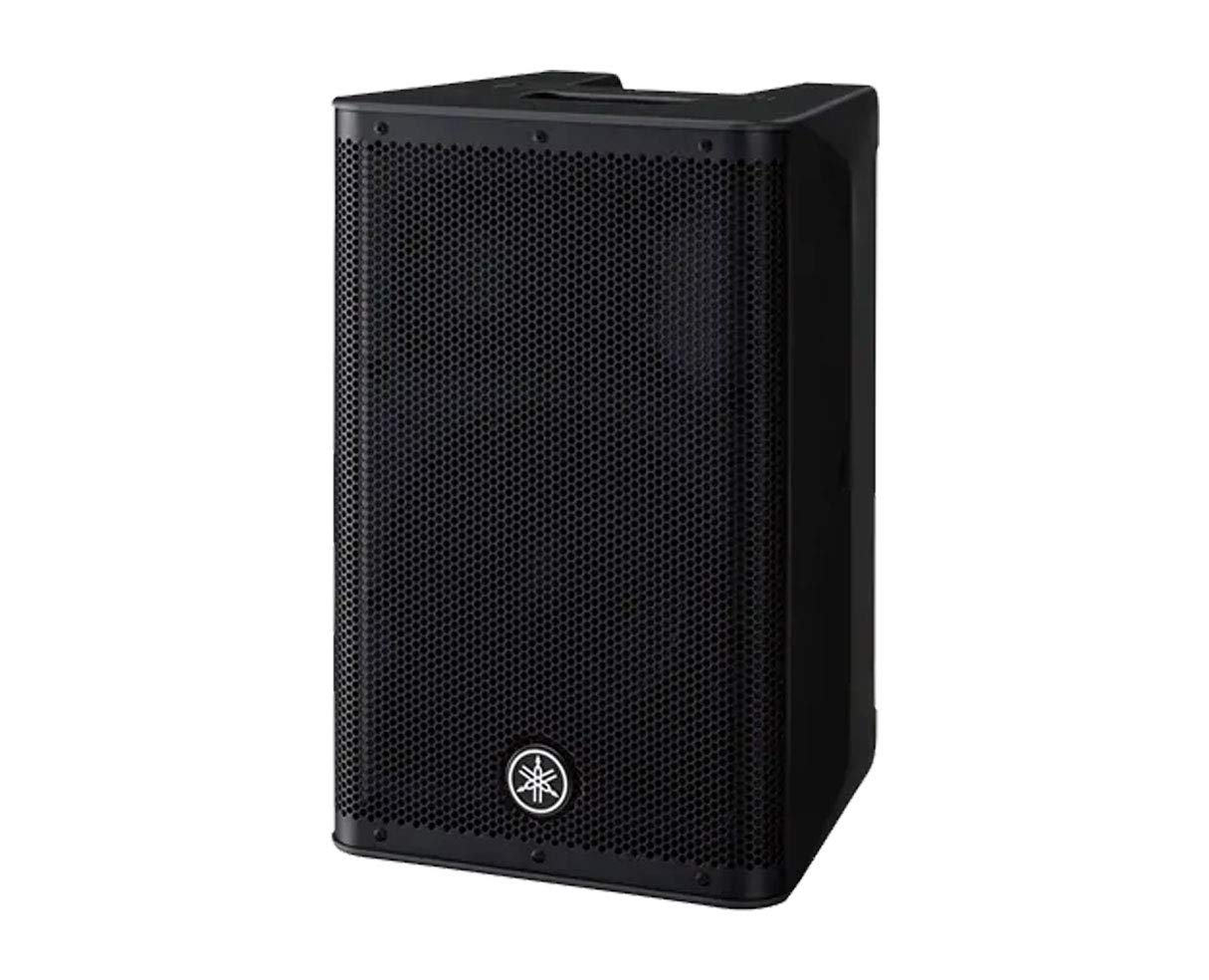 Yamaha DXR8MKII 8