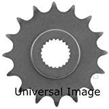 BikeMaster 13T Front Sprocket for Honda MSX125 Grom 2014-2018 - High-Performance Replacement Part for Smoother Acceleration & Off-Road Riding