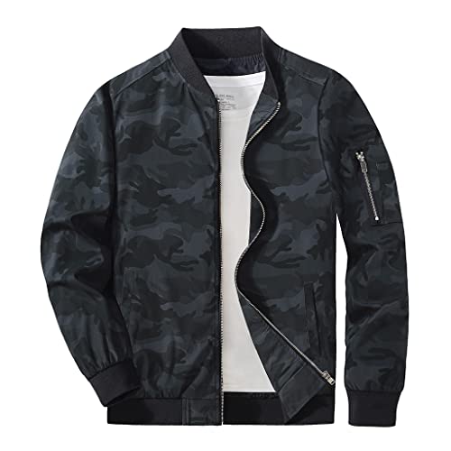 Black Camo