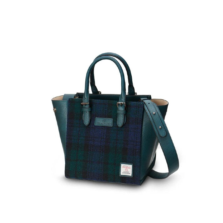 Medium Caillie Tote Bag for Women - Stylish & Spacious Handbag in 4 Colors (Black, Beige, Navy, Red) - Perfect for Work, Travel & Everyday Use