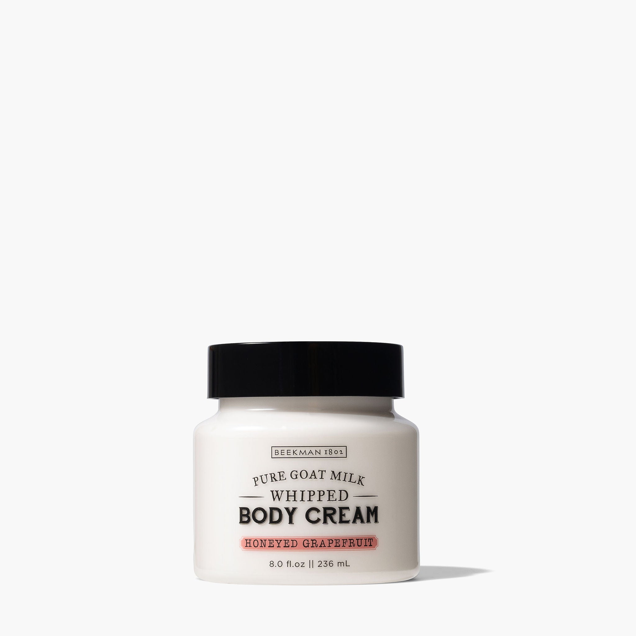 Honeyed Grapefruit Whipped Body Cream - Ultra Moisturizing & Nourishing for Dry Skin | Perfect for Daily Hydration & Spa Nights