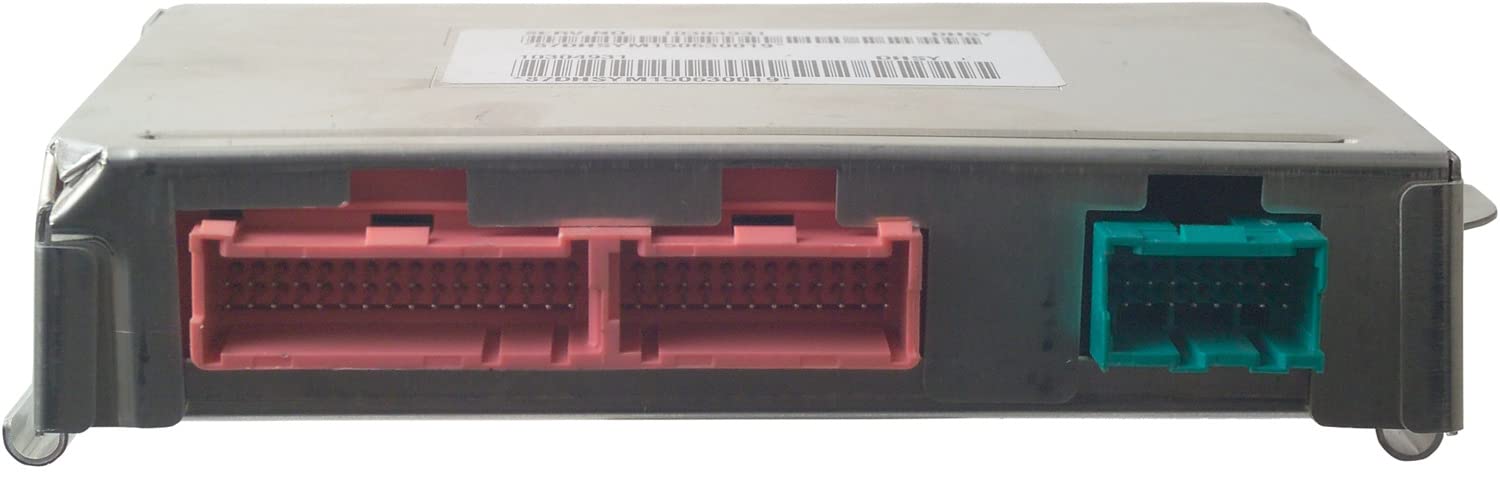 Cardone 73-8111 Remanufactured Body Control Module - ECM Replacement for Dodge, Chrysler, Jeep Vehicles | Fixes Electrical Issues & Restores Performance